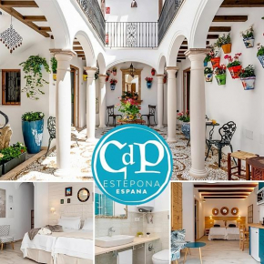 Casa Del Patio - Boutique Apartments